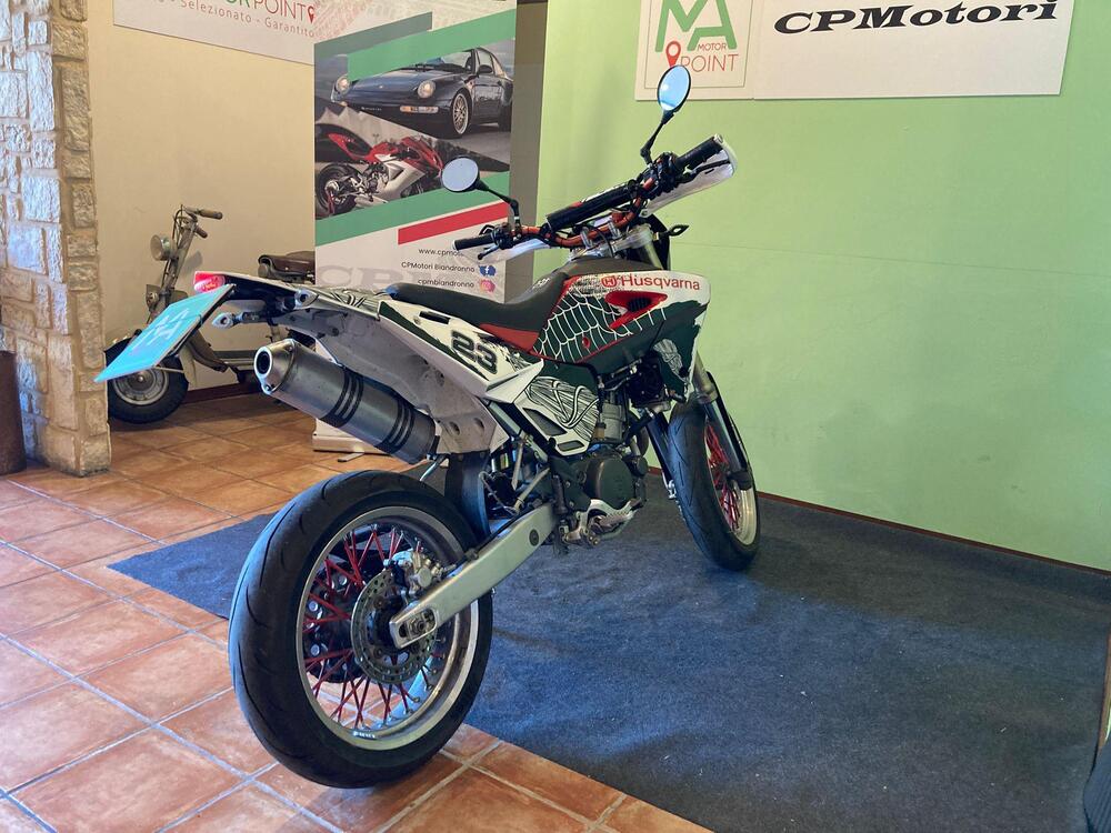 Husqvarna SM 610 (2008) (11)