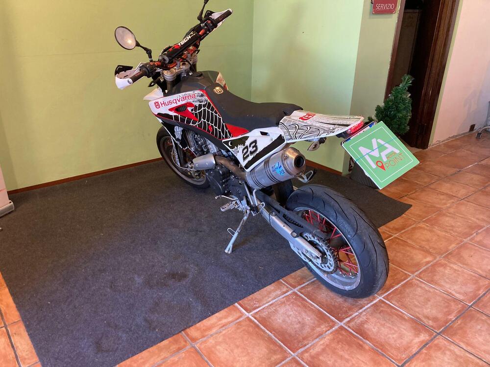 Husqvarna SM 610 (2008) (12)