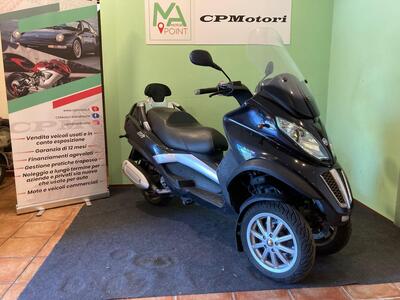 Piaggio Mp3 300 ie Business LT ABS (2014 - 16) usata