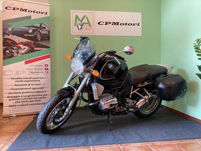 Bmw R 850 R (1994 - 02) usata