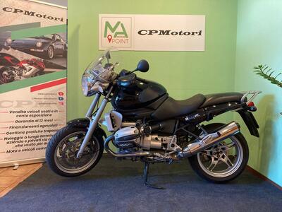 Bmw R 850 R (2003 - 05) usata