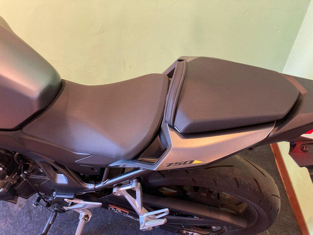 Honda CB 750 Hornet (2023 - 24) (5)