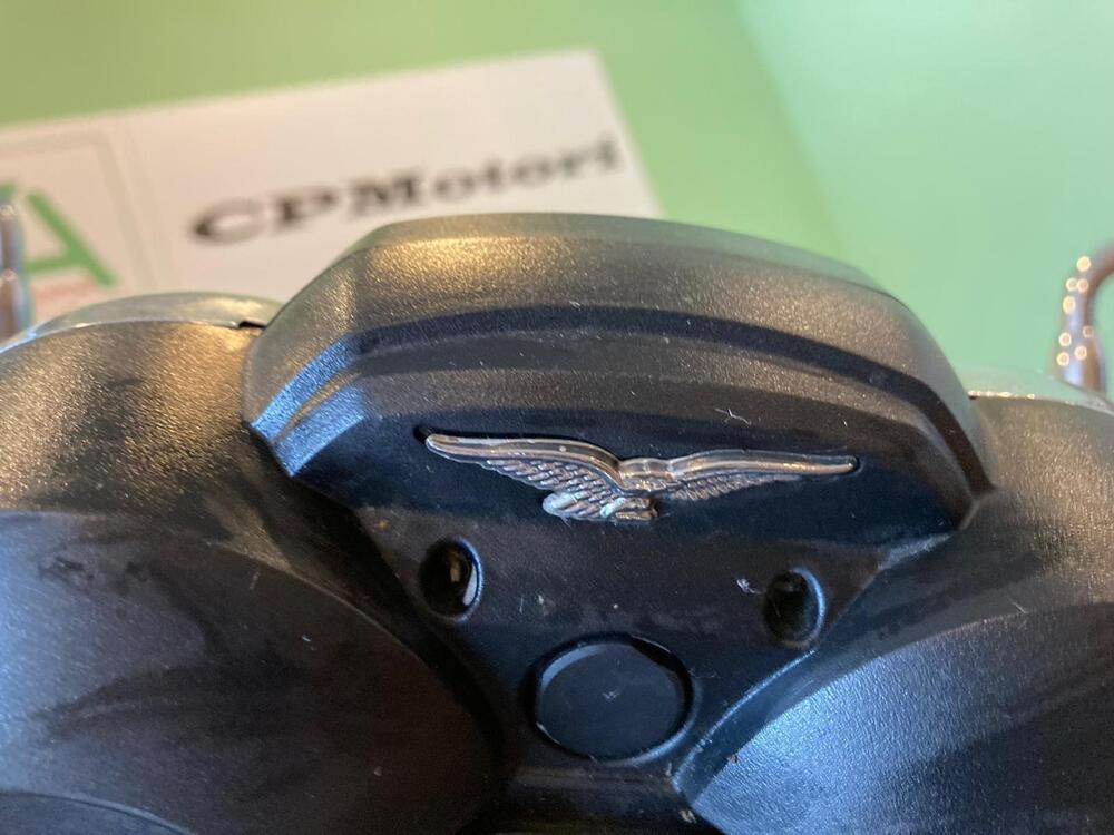 Moto Guzzi V7 Classic (2008 - 12) (6)