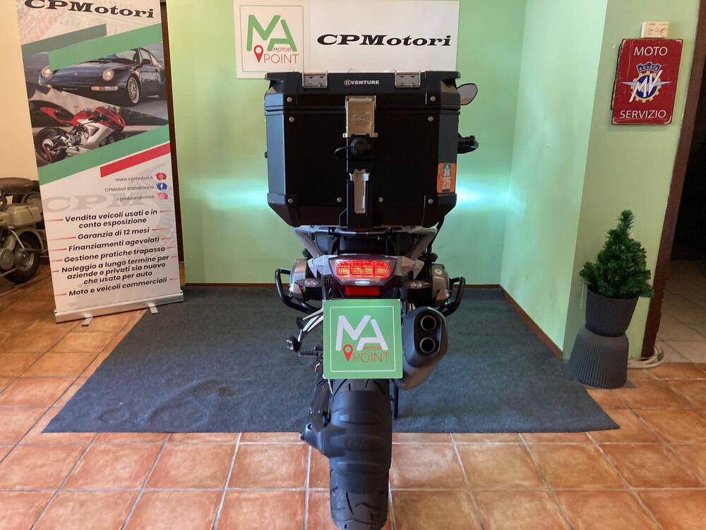 Bmw R 1200 GS (2013 - 16) (10)