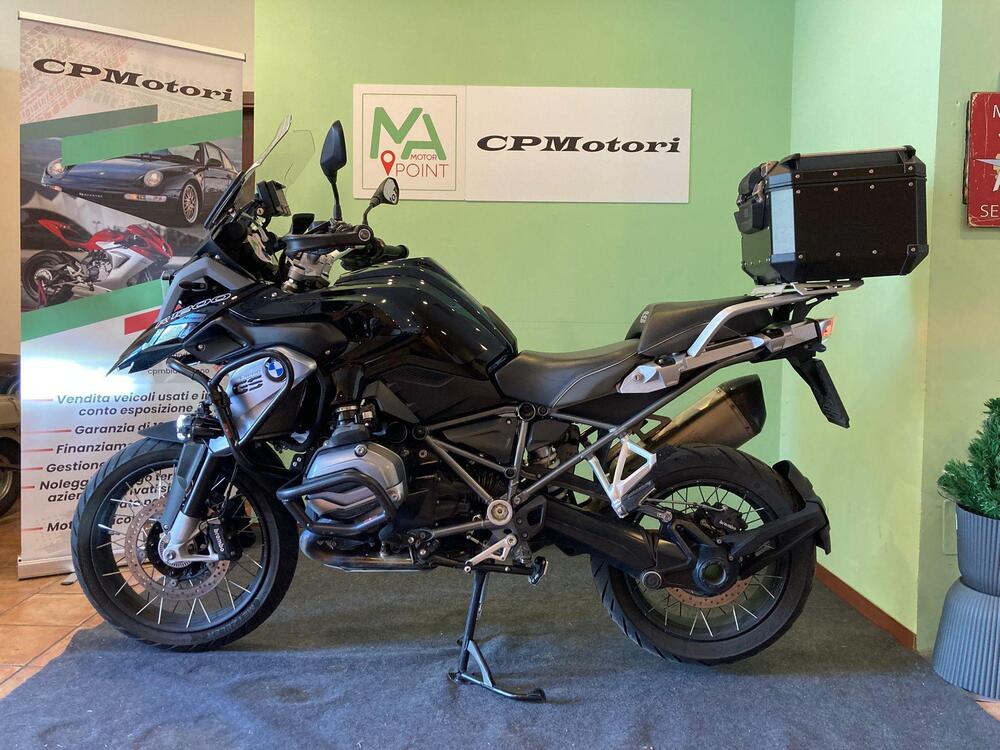 Bmw R 1200 GS (2013 - 16) (11)
