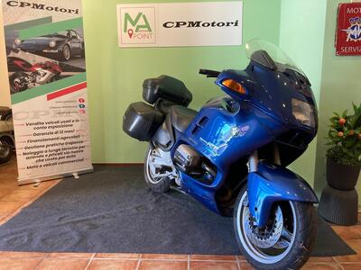Bmw R 1100 RT ABS (1995 - 2001) usata