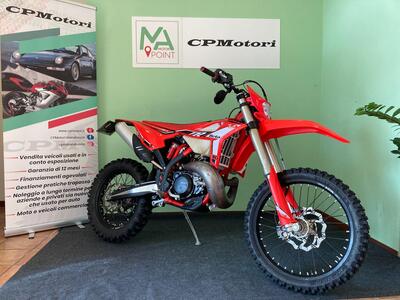 Betamotor RR 250 2T Enduro (2022) usata