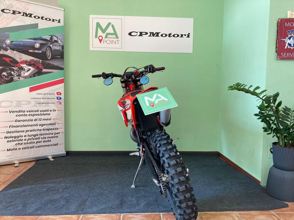 Betamotor RR 250 2T Enduro (2022) (8)