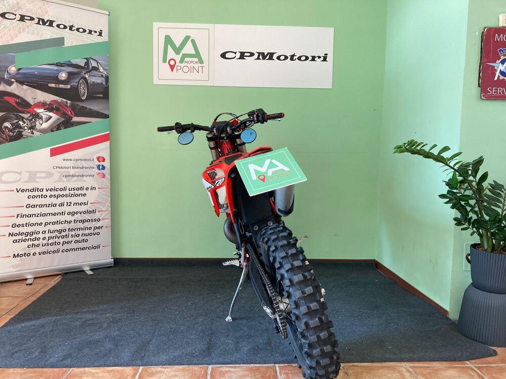 Betamotor RR 250 2T Enduro (2022) (11)