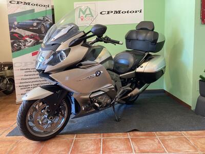 Bmw K 1600 GTL (2010 - 16) usata