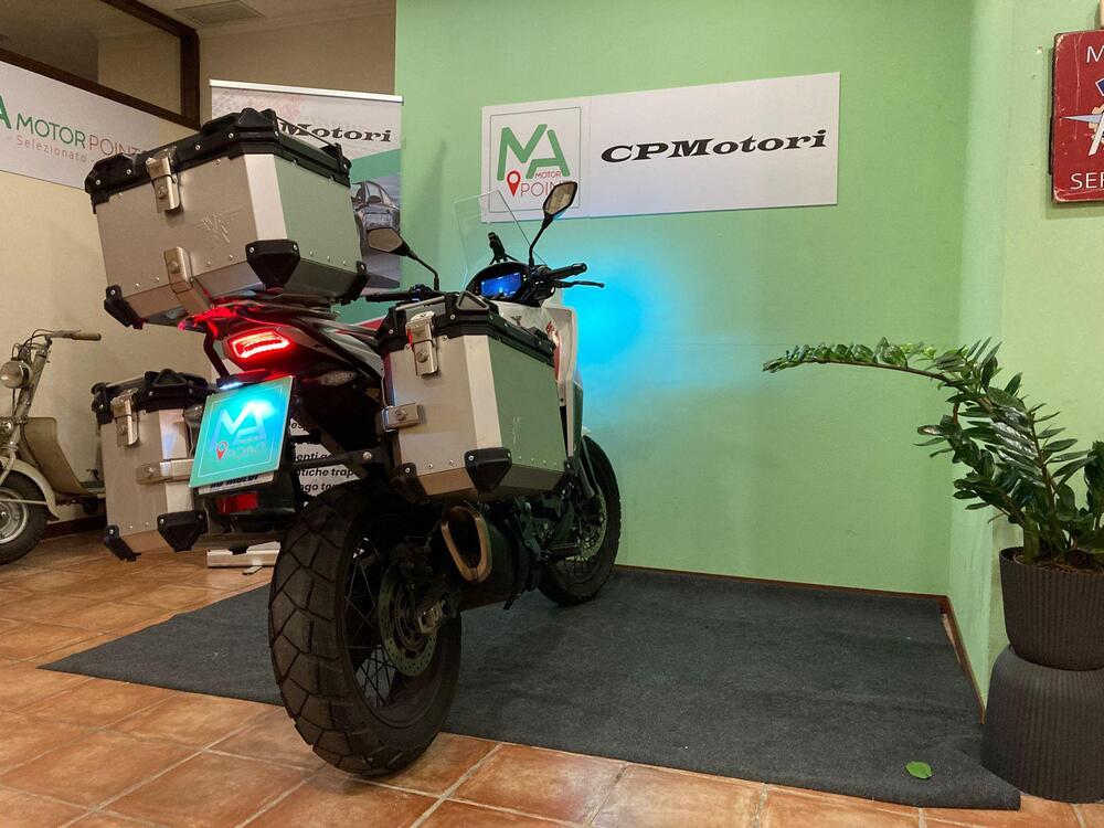 Moto Morini X-Cape 650 ADV-R (2023) (9)