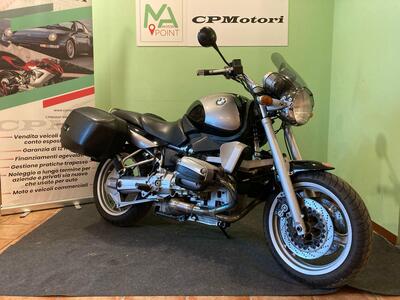 Bmw R 1100 R ABS usata