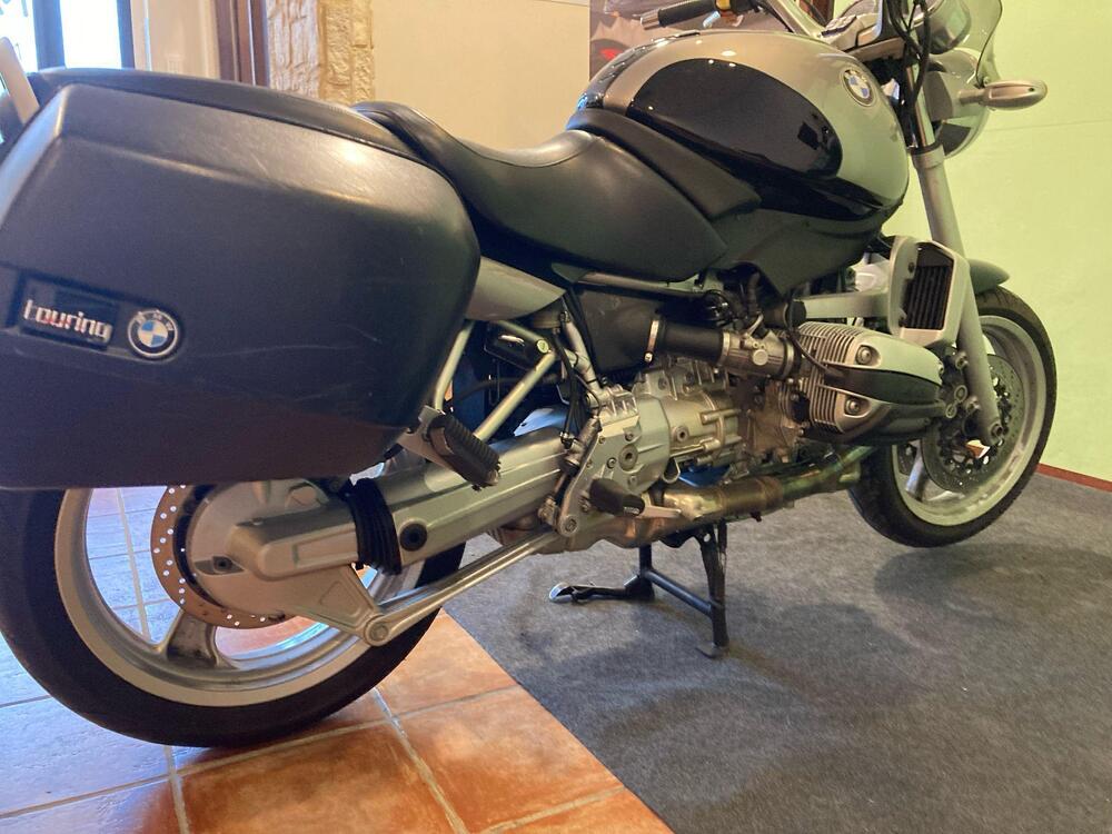Bmw R 1100 R ABS (8)