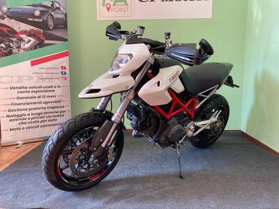 Ducati Hypermotard 1100 (2007 - 09) usata