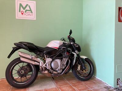 MV Agusta Brutale 910 R (2006 - 11) usata