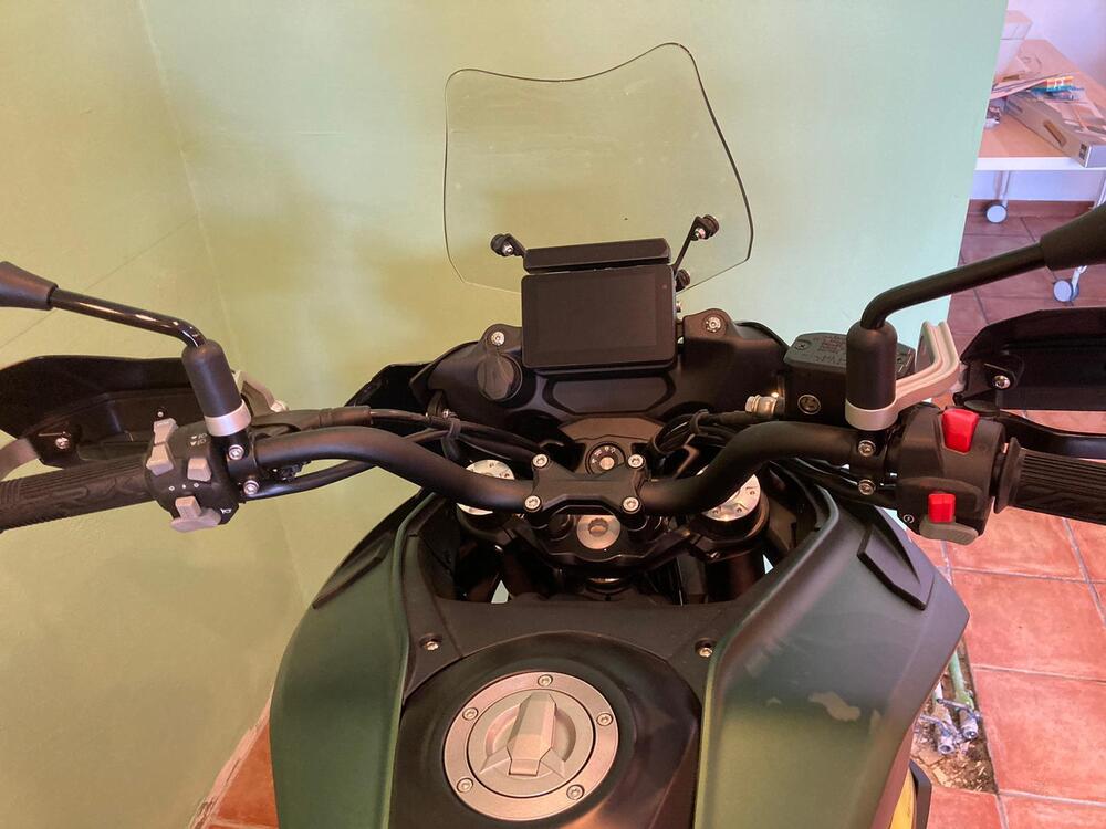 Benelli TRK 702X (2023 - 25) (5)