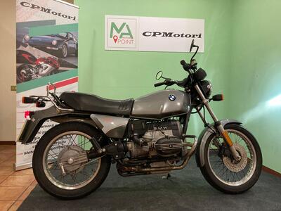Bmw R 80 ST usata