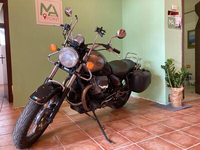Moto Guzzi California Stone (2001 - 06) usata