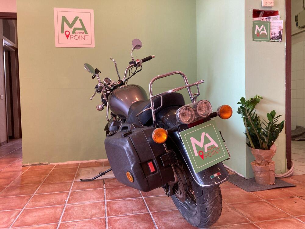 Moto Guzzi California Stone (2001 - 06) (4)