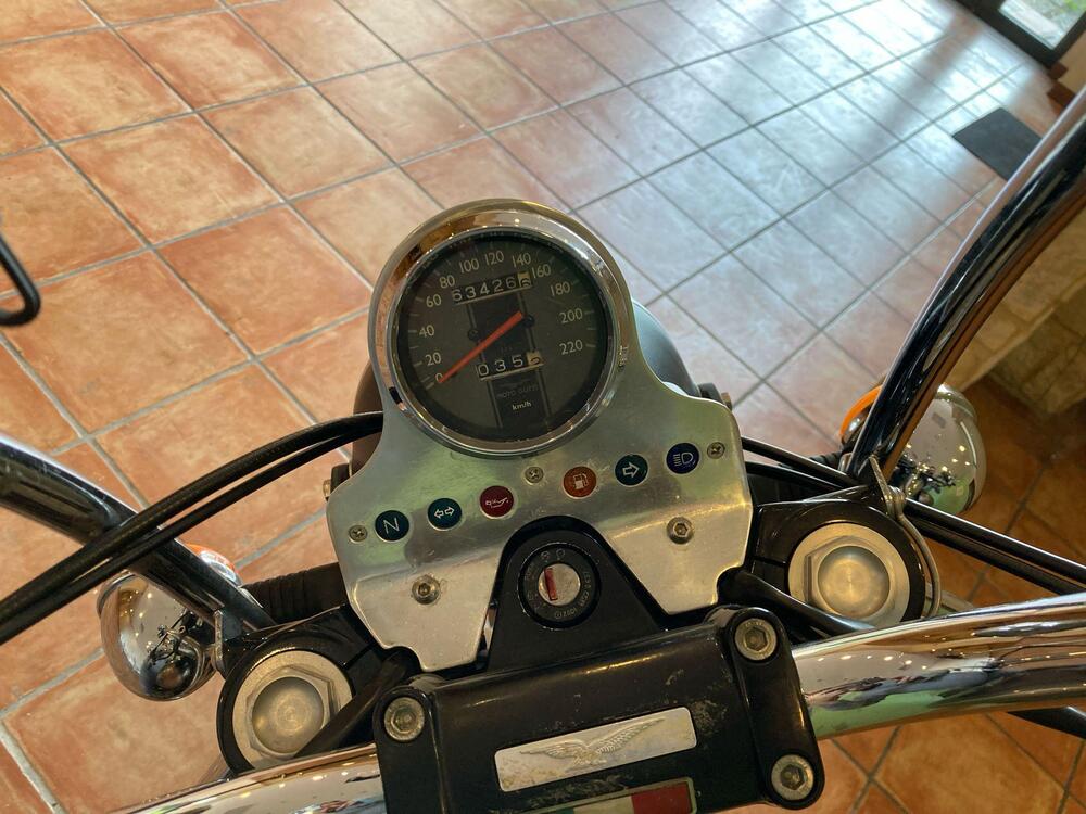 Moto Guzzi California Stone (2001 - 06) (5)