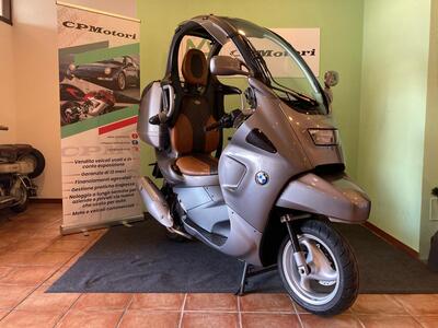 Bmw C1 200 Executive usata