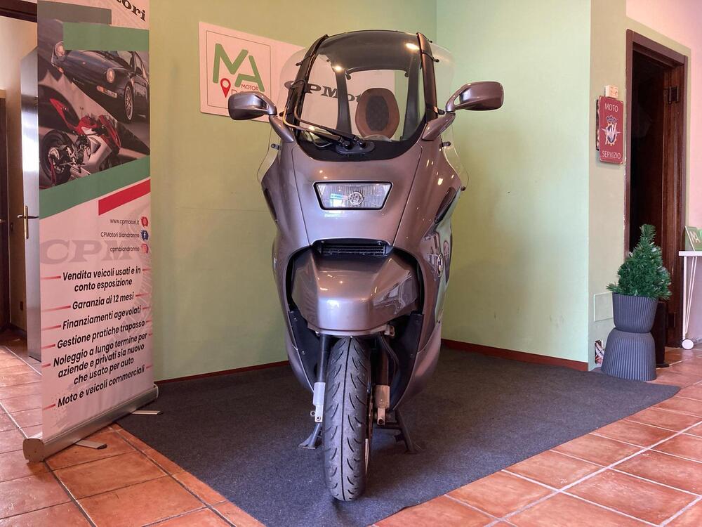 Bmw C1 200 Executive (2)