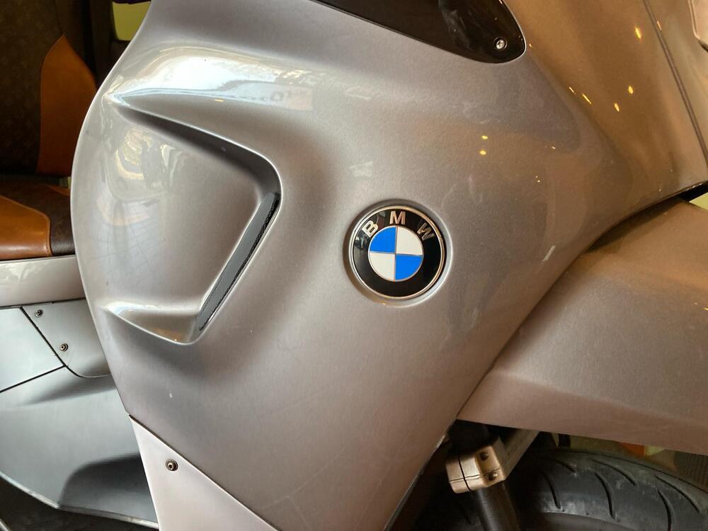 Bmw C1 200 Executive (5)