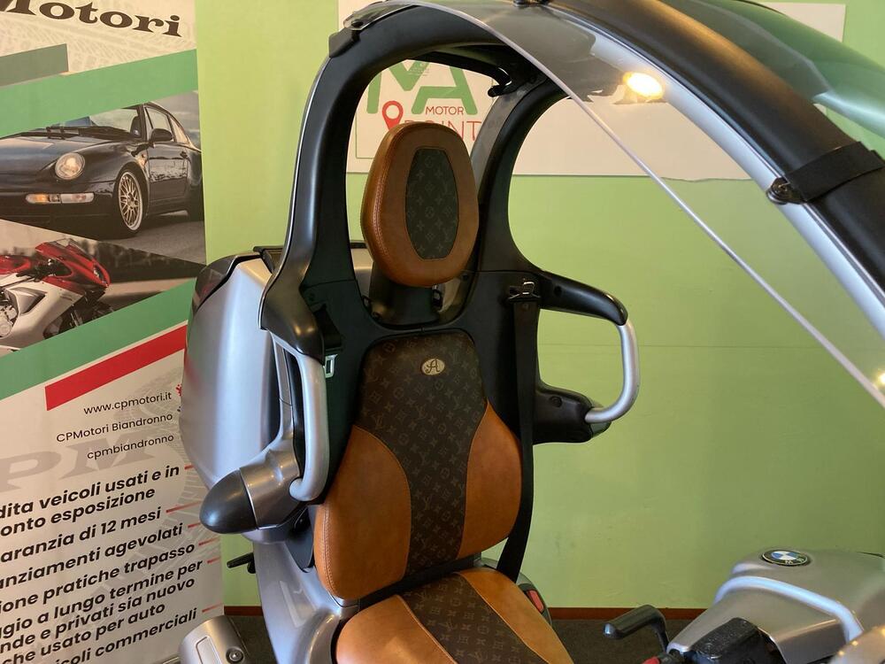 Bmw C1 200 Executive (7)