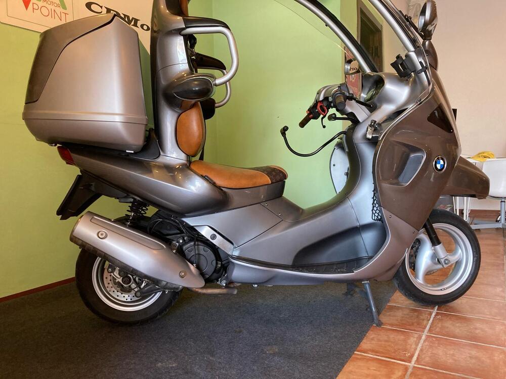 Bmw C1 200 Executive (8)