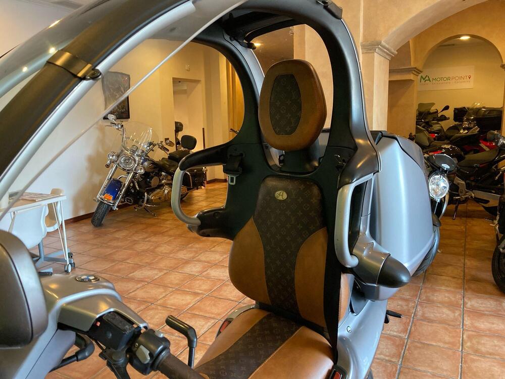 Bmw C1 200 Executive (9)