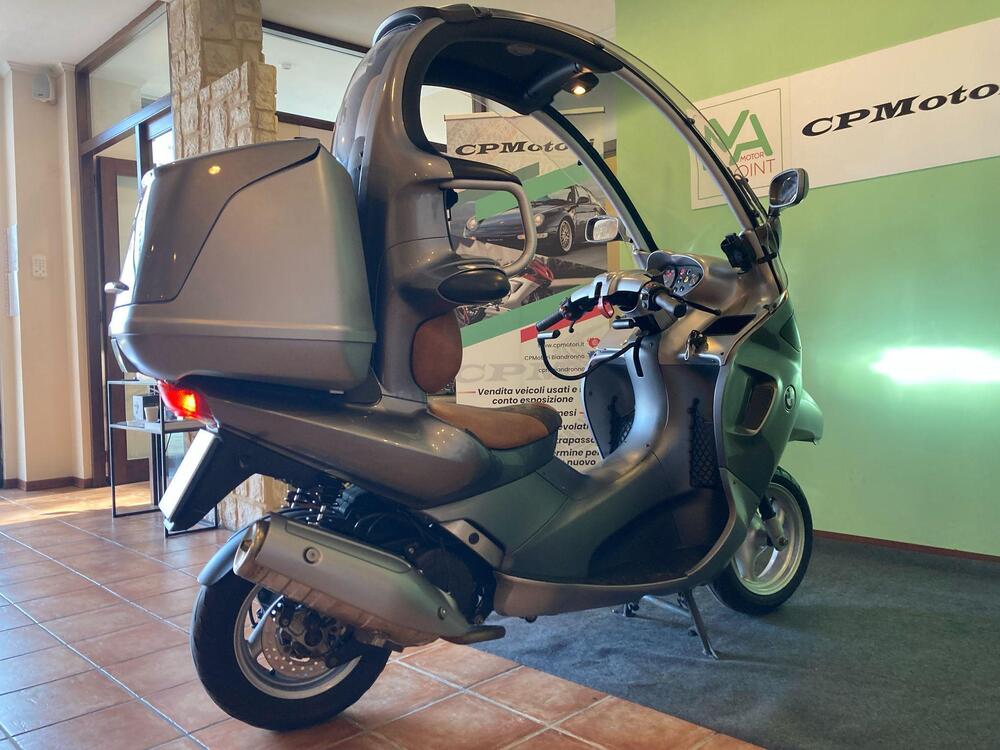 Bmw C1 200 Executive (14)