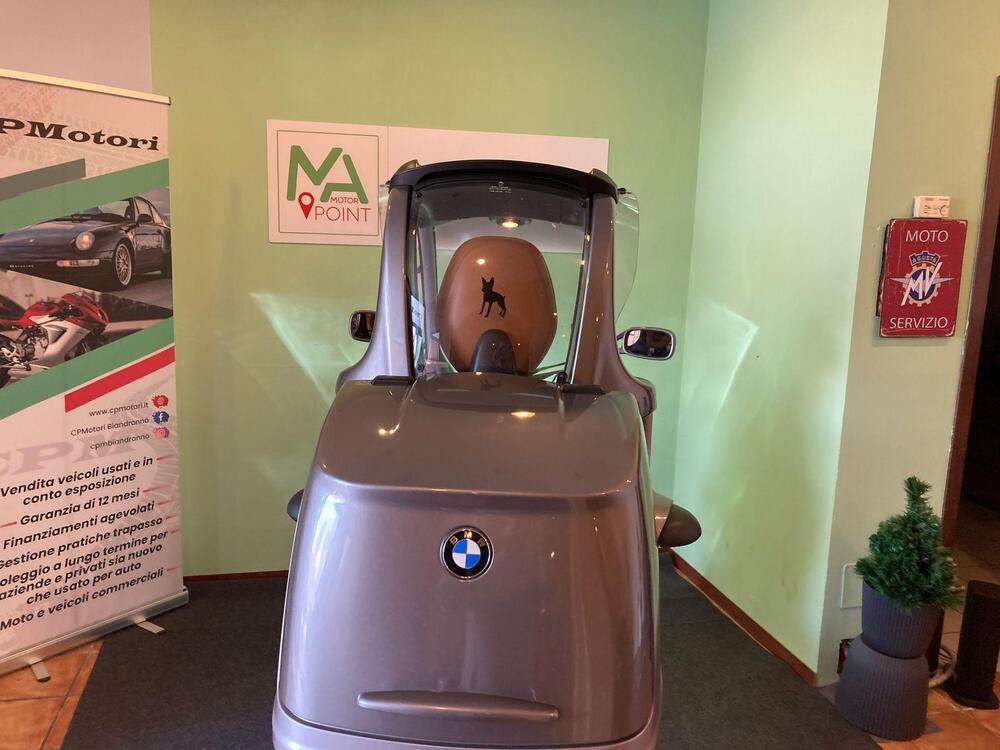 Bmw C1 200 Executive (15)