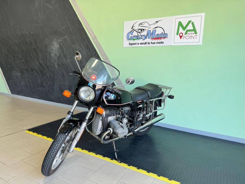 Bmw R 45 (3)