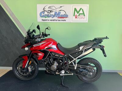 Triumph Tiger 900 GT Pro (2020 - 23) usata