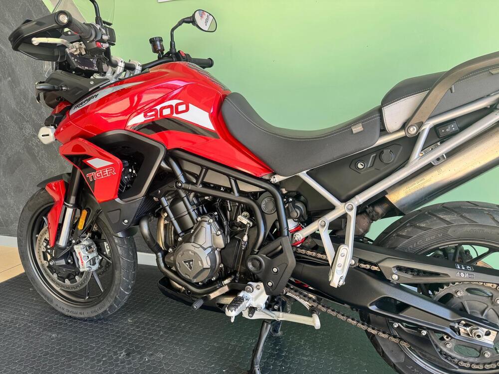 Triumph Tiger 900 GT Pro (2020 - 23) (6)