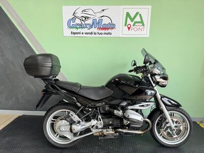 Bmw R 1150 R (2000 - 07) usata