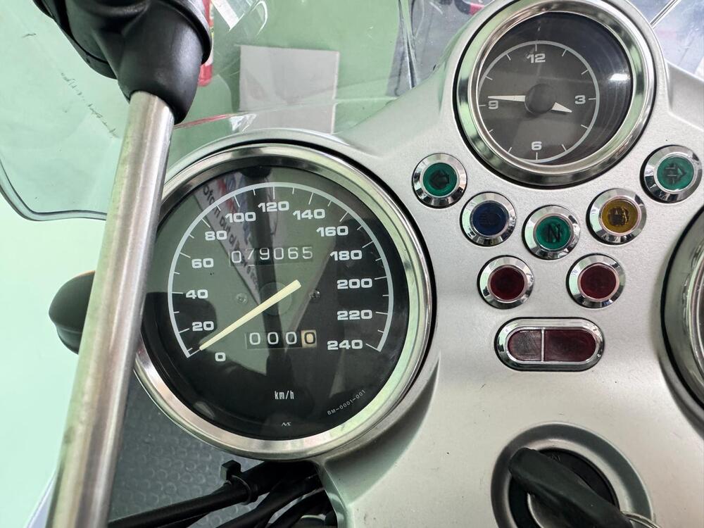 Bmw R 1150 R (2000 - 07) (7)