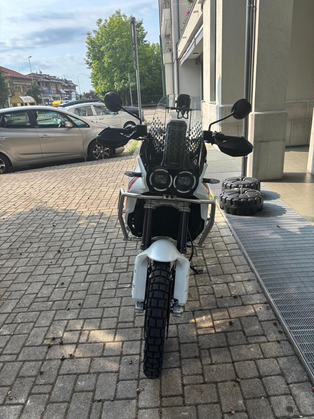 Ducati DesertX (2022 - 25) (3)