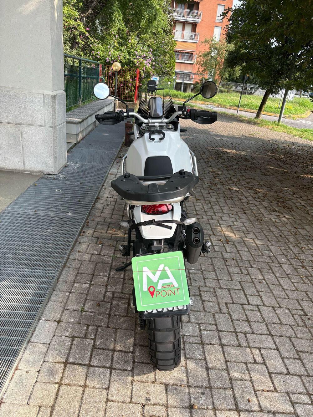 Ducati DesertX (2022 - 25) (4)