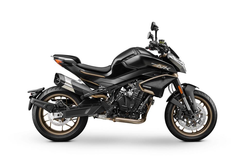 CFMOTO 800NK Sport (2023 - 26)