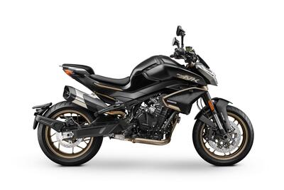 CFMOTO 800NK Sport (2023 - 25) nuova