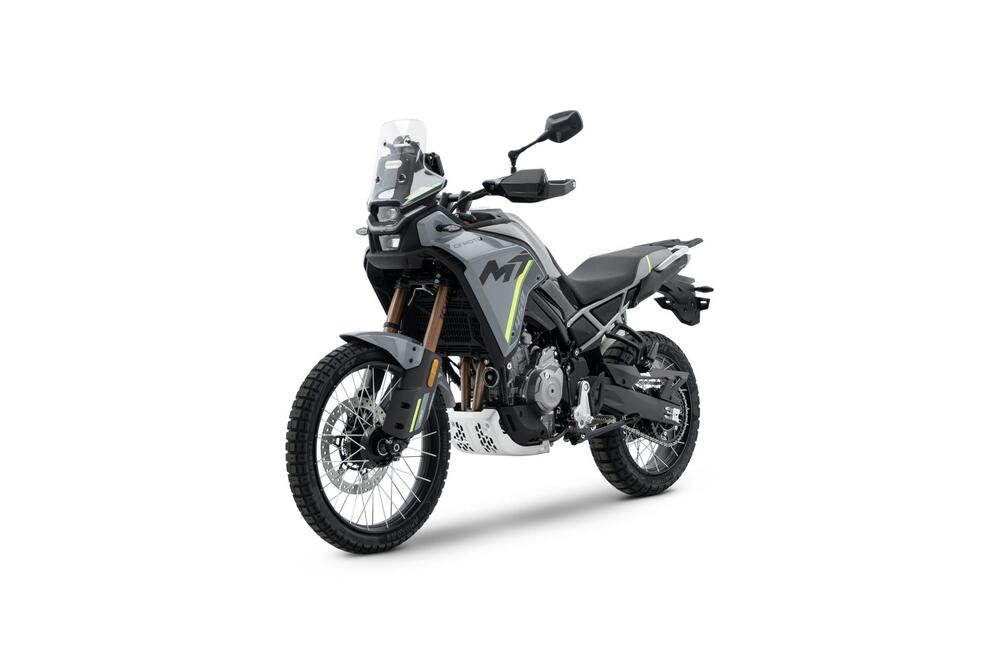 CFMOTO 450MT (2024 - 25) (7)