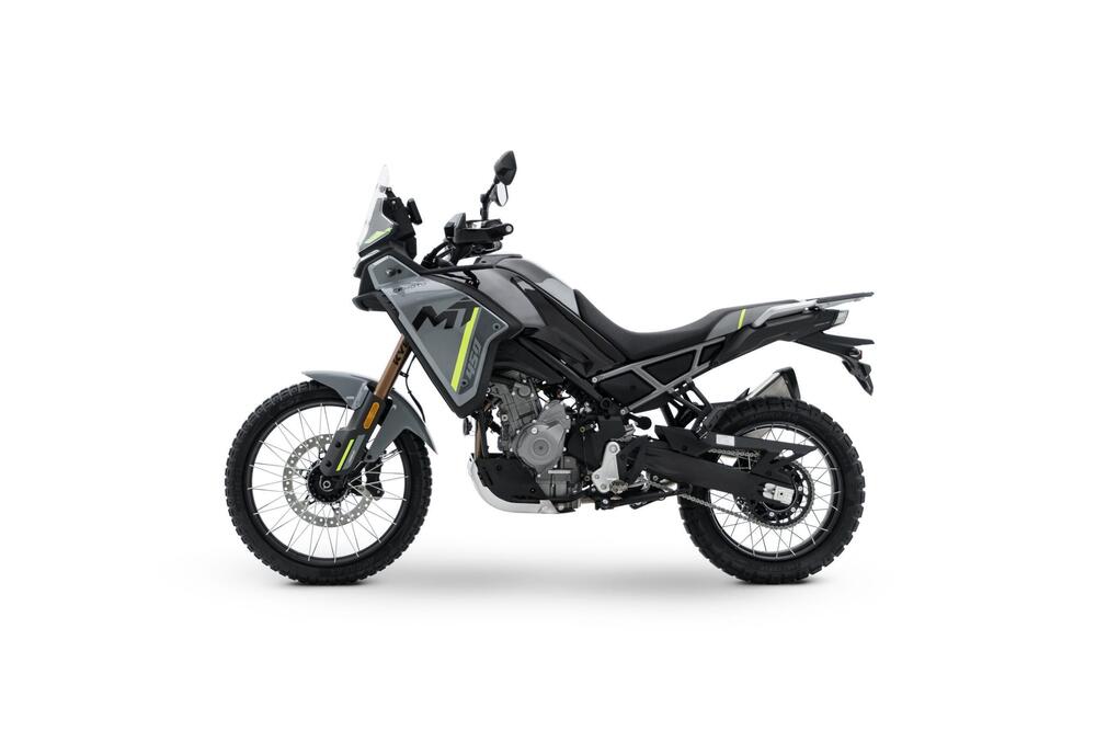 CFMOTO 450MT (2024 - 25) (8)