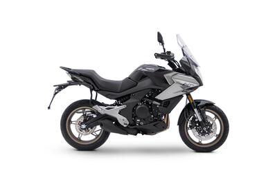 CFMOTO 700MT (2024 - 25) nuova
