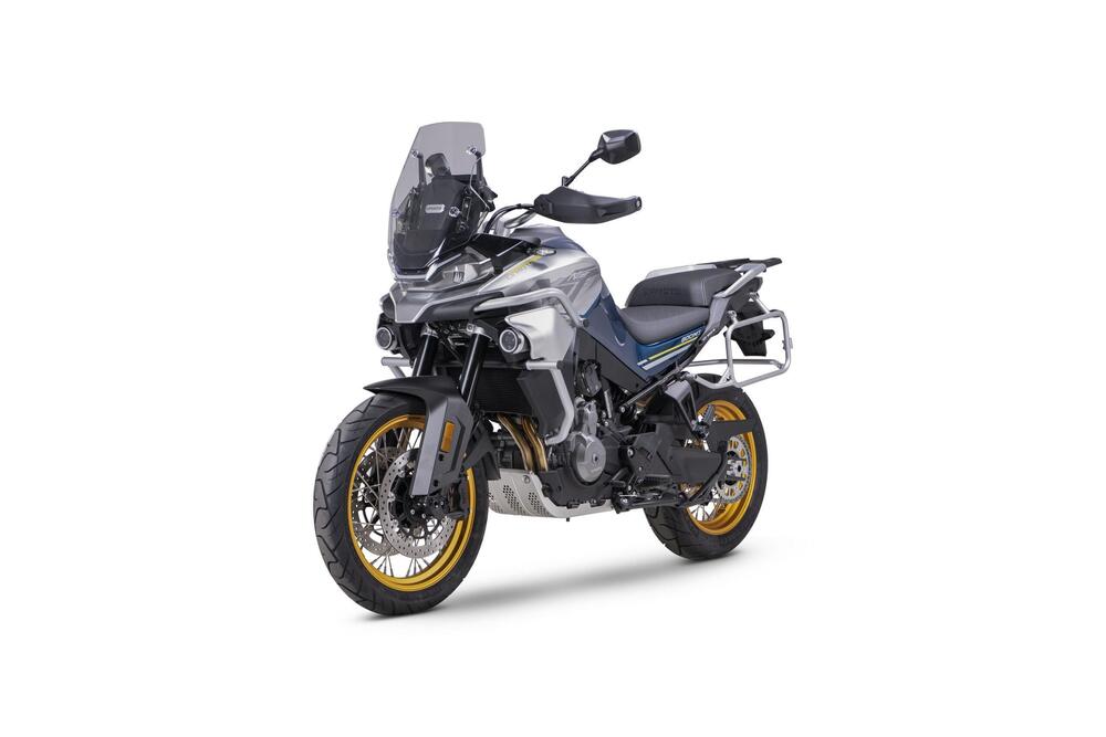 CFMOTO 800MT Touring (2022 - 26) (4)