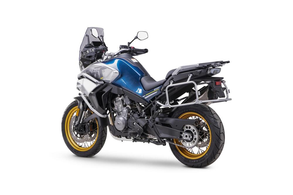 CFMOTO 800MT Touring (2022 - 26) (6)