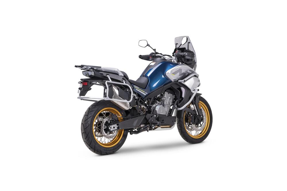 CFMOTO 800MT Touring (2022 - 26) (7)
