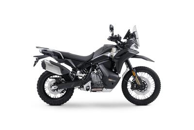 CFMOTO 800MT-X Low Seat (2025) nuova