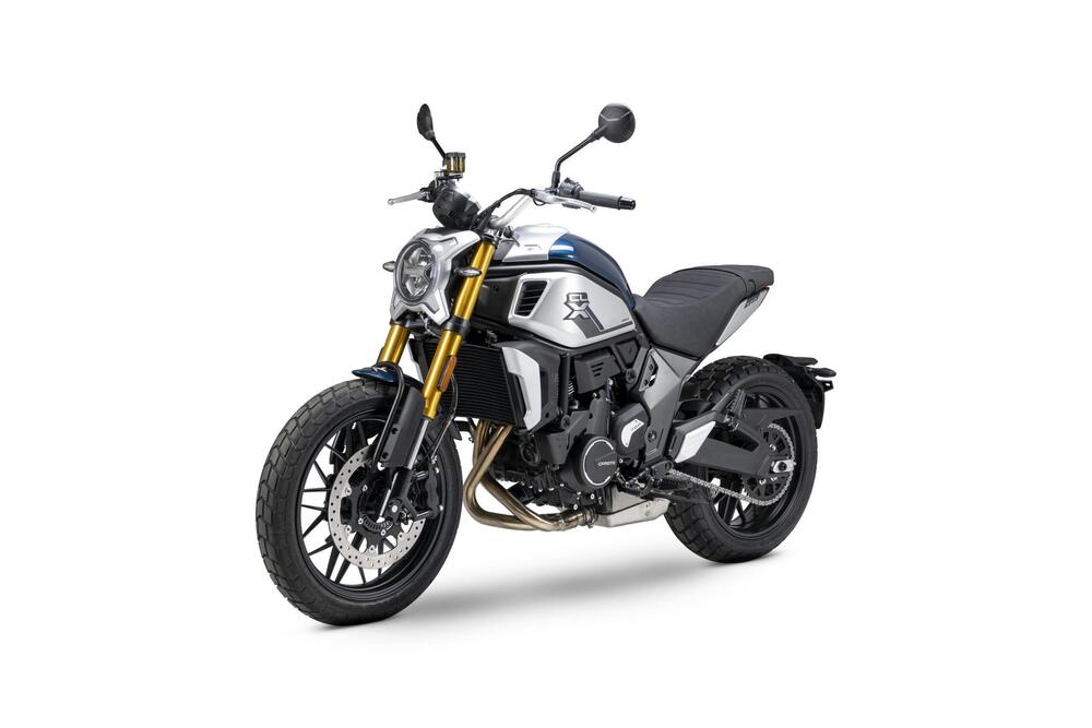 CFMOTO 700CL-X Heritage (2021 - 26) (3)