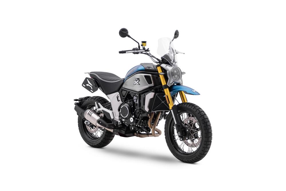 CFMOTO 700CL-X Adventure (2023 - 26) (2)